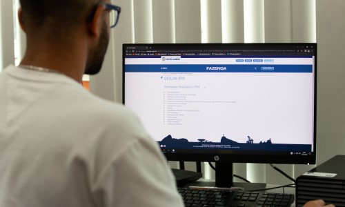 VR: entrega da Declan-IPM 2025 vai até terça-feira (20)